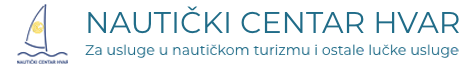 Nautički centar Hvar